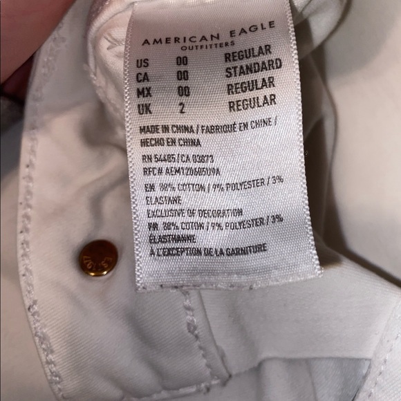 American eagle jeans - Picture 7 of 7